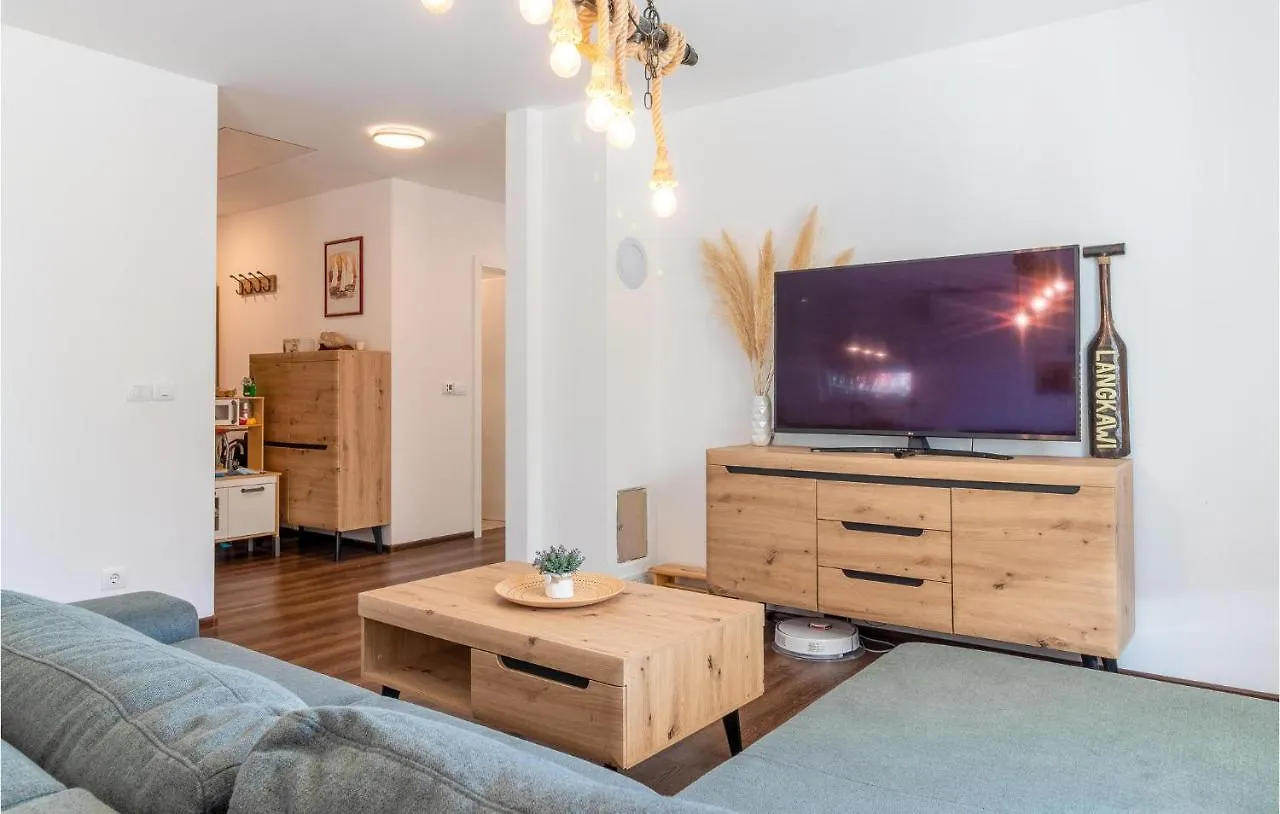 Gorgeous Home In Medulin With Wifi Croatia