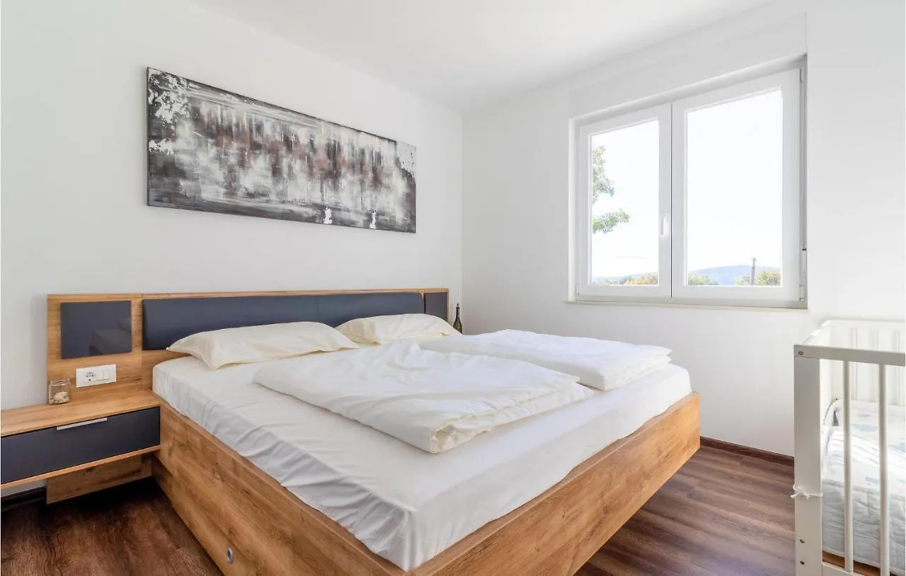 Holiday home Gorgeous Home In Medulin With Wifi