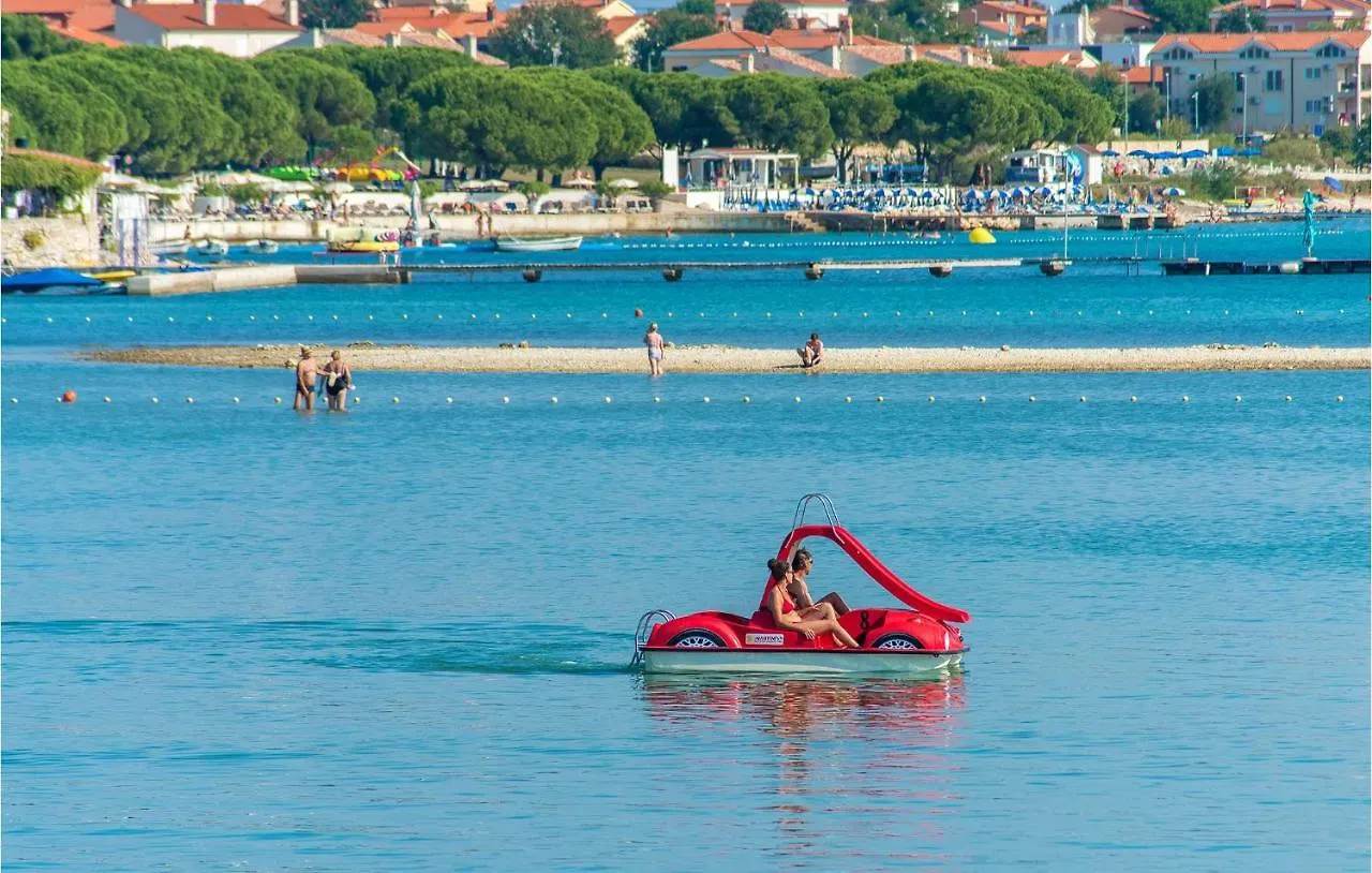Gorgeous Home In Medulin With Wifi 0*,  Croatia