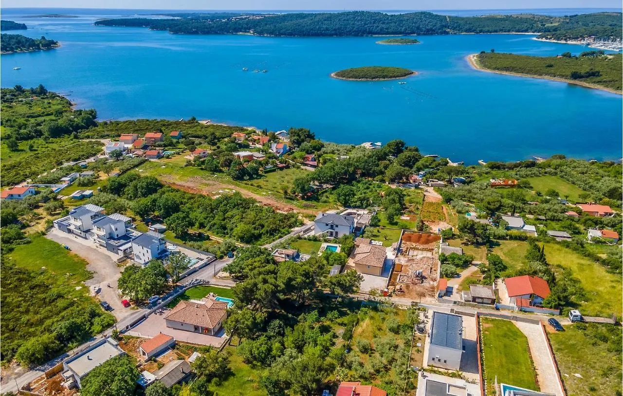 Gorgeous Home In Medulin With Wifi Croatia
